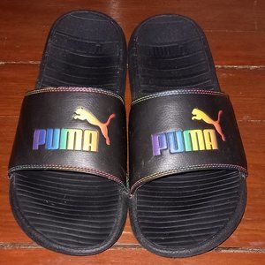 Puma Cool Cat Slides